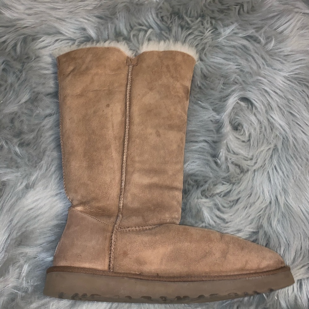 Ugg Bailey Button Tall - image 2